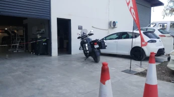 Seat Leon 2011 Cupra R