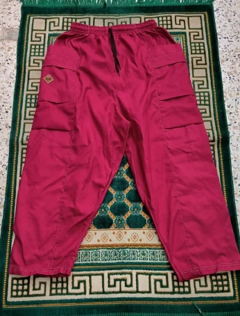نصف ساق