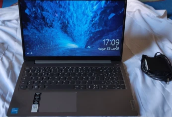 Laptop Lenovo idea pad 3
