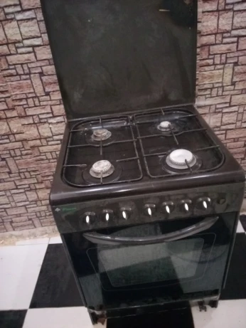 cuisinières