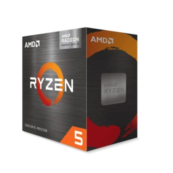 AMD RYZEN 5 5600G BOX