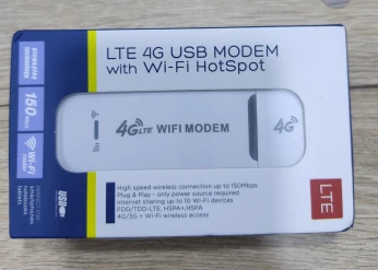 4G LTE USB 150Mbps Modem