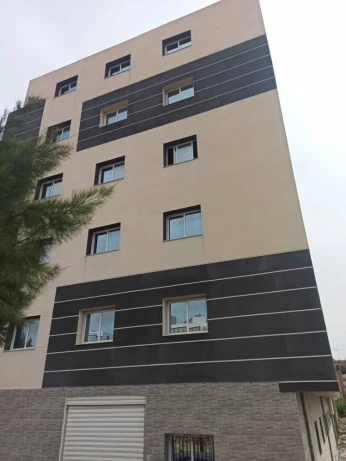 Vente Local Alger Bordj el kiffan