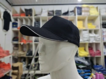 Casquette vierge pour sérigraphie
