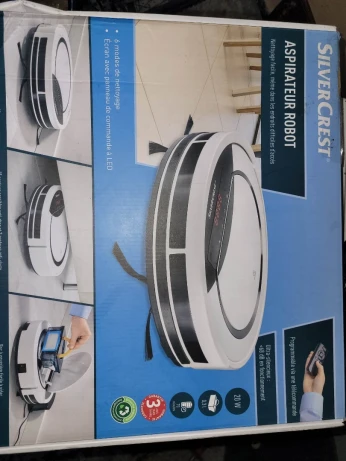 Aspirateur
