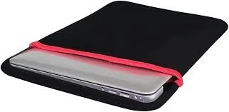 Pochette Laptop 15.6" double face