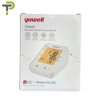 Tensiomètre Yuwell YE660F