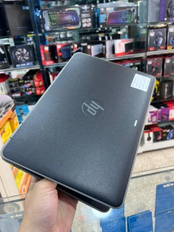LAPTOP HP X360 11G3 11.6"HD/pentium-silver-6000/4gb/128go-ssd/ECRAN TACTILE 360 degree