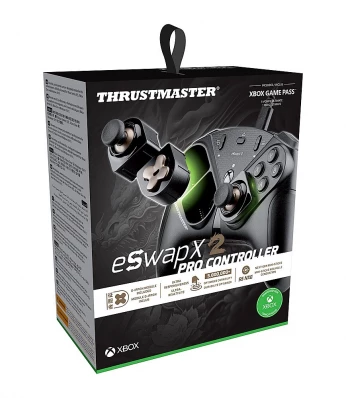 Thrustmaster eSwap X2 Pro Controller for Xbox