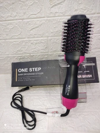 Brousse one step 3 en 1