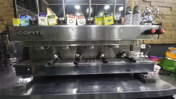 Appareil caffé