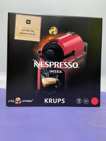 MACHINE À CAFÉ