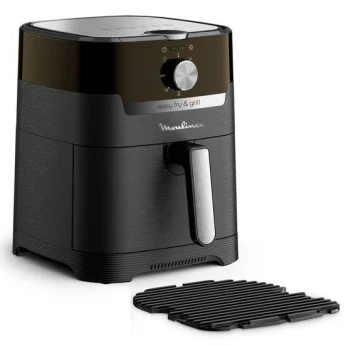 Friteuse Moulinex Easy Fry & Grill Classic 4,2 L EZ501810