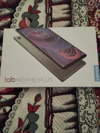 Lenovo Tab M10 fhd plus 4/64