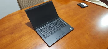 Dell latitude 5480 14" i7 6 ème