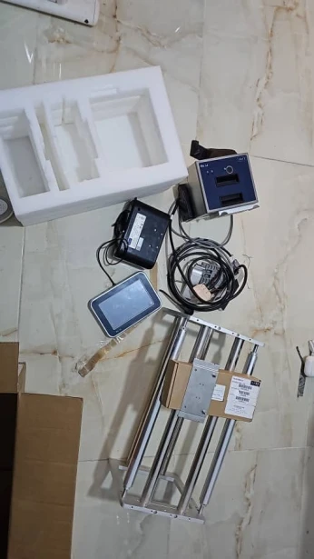 Linx TT 750 printer