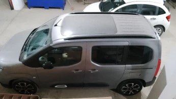 Citroen Berlingo Multispace 2024 Spring
