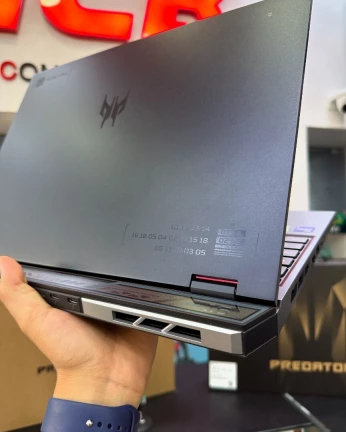 ACER PREDATOR HELIOS NEO 16 Intel Core i9 14900HX 36 Mo 5,80 GHz 16GB 1TB 16 WQXGA 240Hz RTX 4060
