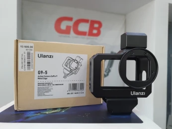 FRAME METAL GOPRO HERO 9 / 10