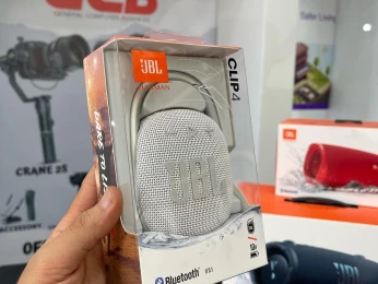 JBL BY HARMAN CLIP 4 SPEAKER