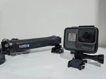 GoPro Hero 5