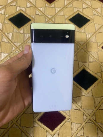 Google pixel Google pixel 6