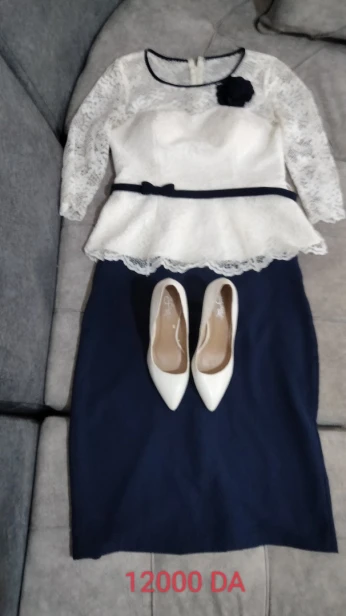 Tailleur