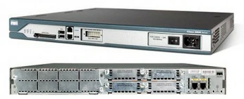Routeur Cisco 2811
