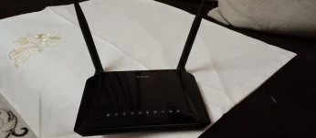 Modem D-Link DSL-2790U Wireless N300 ADSL2+ modem router