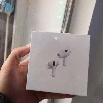 Airpods pro 2 ème génération