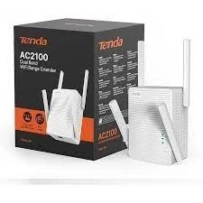 POINT D`ACCÉS TENDA A21 AC2100 WIFI RANGE DUAL BAND ROUTEUR+REPETEUR PRISE