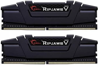DDR4 64G 32GX2 3600MHZ/CL18 G SKILL RIPJAWS DIMM DESKTOP