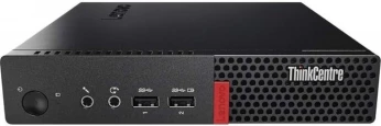 MINI TOUR LENOVO THINKCENTER M920Q I3-8100 3.6GHZ/8G/256G SSD/WIN10 ORG