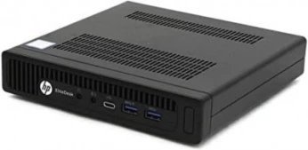MINI TOUR SFF HP 705 G2 AMD /6G/128G ssd/WIN10