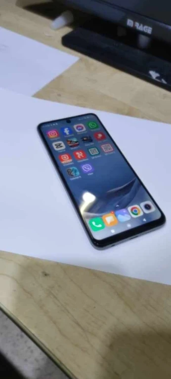 Redmi Note 9 pro max