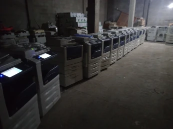 Xerox WC 7830 7835