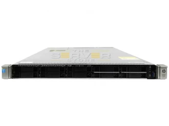 Serveur rack DL 360 G9