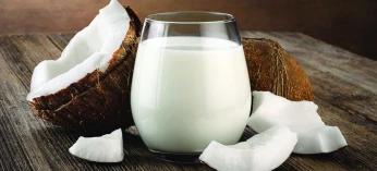 Lait de Coco (Végétal) et autres (poudre) + حليب نبتي- جوز الهند