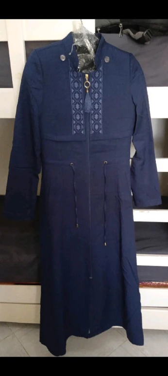 Tailleur