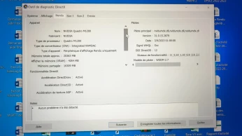 DELL Precision 5520