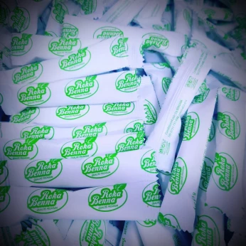 sucre stick