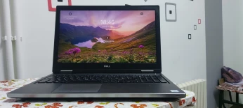 dell precision 7540 i9-9880h