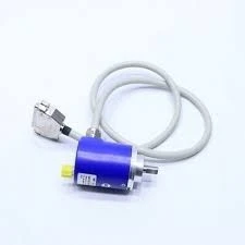 Codeur absolu programmable