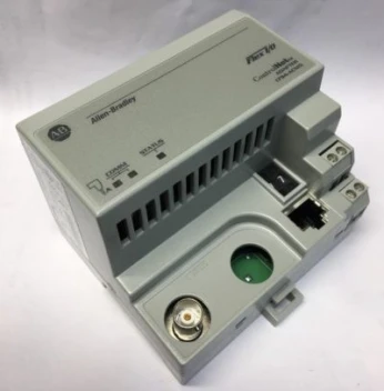 Adaptateur e/s flex control net 24 V