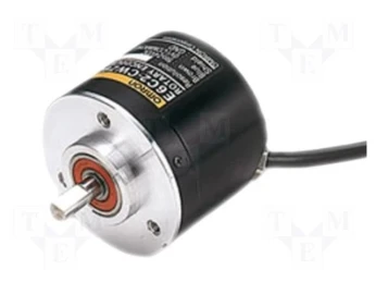 ENCODEUR INCREMENTAL OMRON