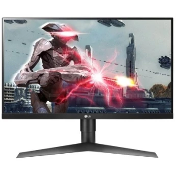 Écran LG 27 ultragear 144hz 1ms