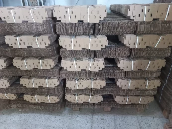 FABRICATION CAISSE POUSSIN
