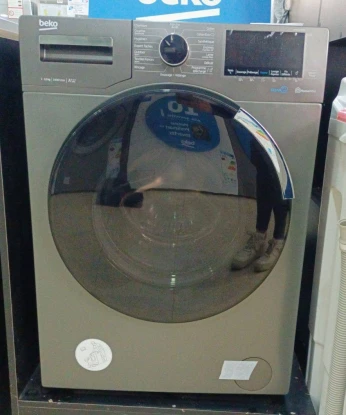 PROMOTION MACHINE A LAVER BEKO 12KG INVERTER