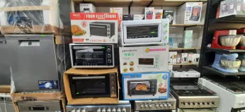 PROMOTION FOUR GEANT ET ARCODYM ET BLEU MONDE VENTILE 30 ET 45 ET 70 LITRE