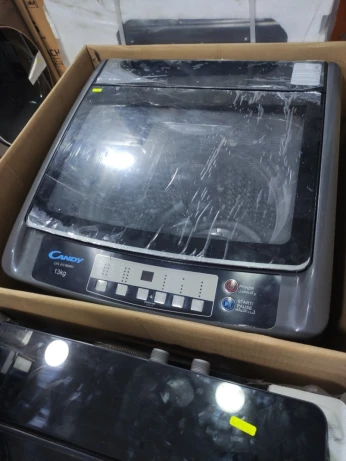 PROMOTION MACHINE A LAVER CANDY 13KG TOP ITALY